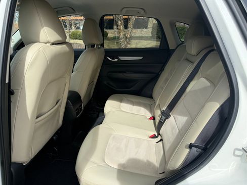 Used 2020 MAZDA CX-5 Touring image 10