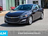 Used 2023 Chevrolet Malibu LT image 4