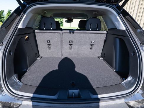 New 2026 Chevrolet TrailBlazer LT w/ Convenience Package image 37