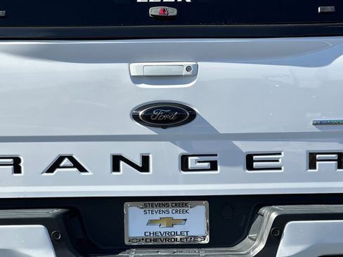 Used 2020 Ford Ranger Lariat w/ Technology Package image 47