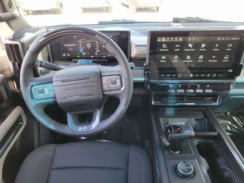 New 2026 GMC Hummer EV SUV image 8