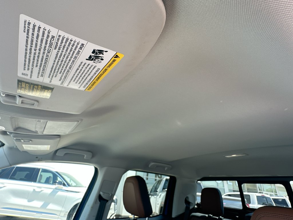 Used 2024 Ford Maverick Lariat FWD image 11