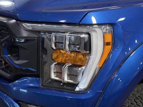 Used 2022 Ford F150 XLT w/ Equipment Group 302A High AWD/4WD image 21