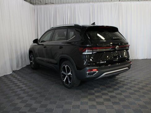 New 2025 Volkswagen Taos SEL AWD/4WD image 23