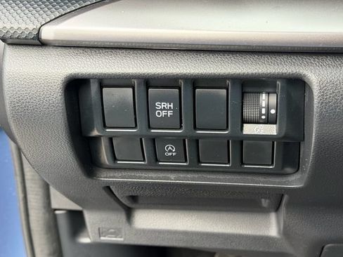 Certified 2023 Subaru Forester Premium AWD/4WD image 28