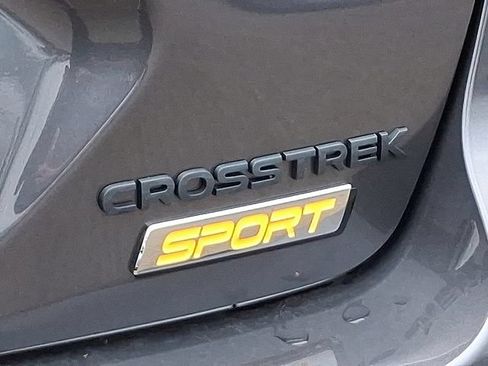 New 2026 Subaru Crosstrek 2.5i Sport AWD/4WD image 12
