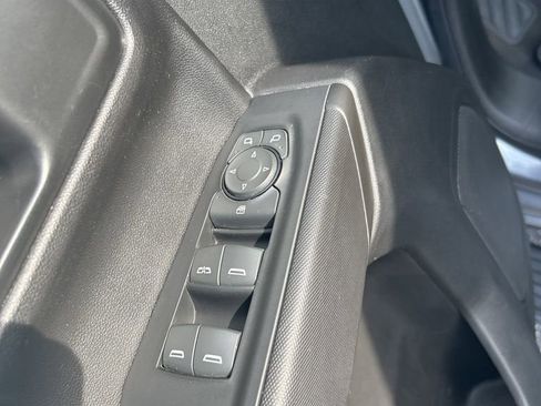 Used 2021 Chevrolet Silverado 1500 Custom Trail Boss image 24