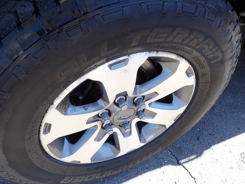 Used 2013 Ford F150 FX4 w/ Luxury Equipment Group AWD/4WD image 7