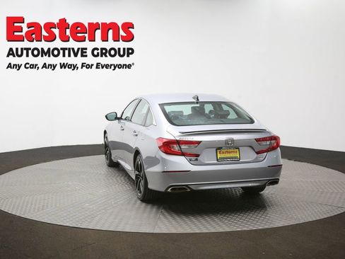 Used 2022 Honda Accord Sport Special Edition image 64