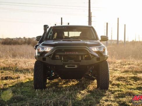 Used 2020 Toyota 4Runner TRD Pro image 16