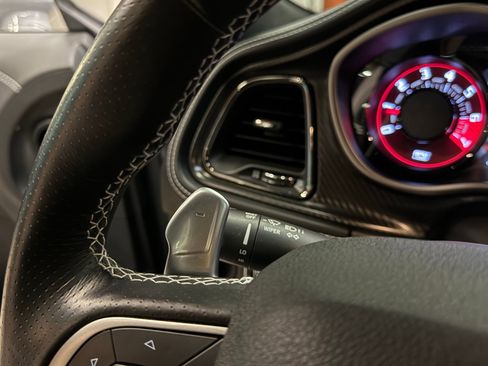 Used 2020 Dodge Challenger SRT Hellcat Redeye image 44