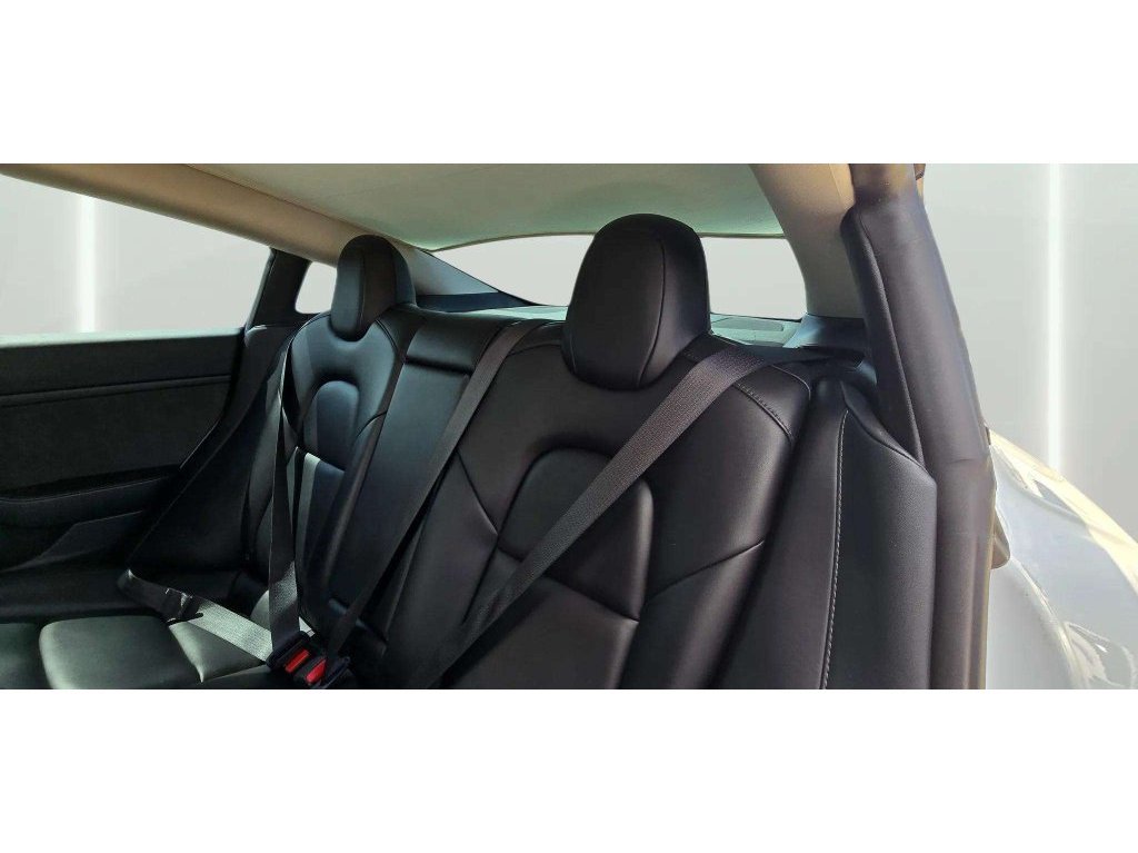 Used 2022 Tesla Model 3 Performance AWD/4WD image 12