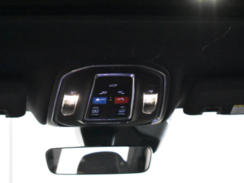 New 2026 Jeep Grand Cherokee Laredo X RWD image 29