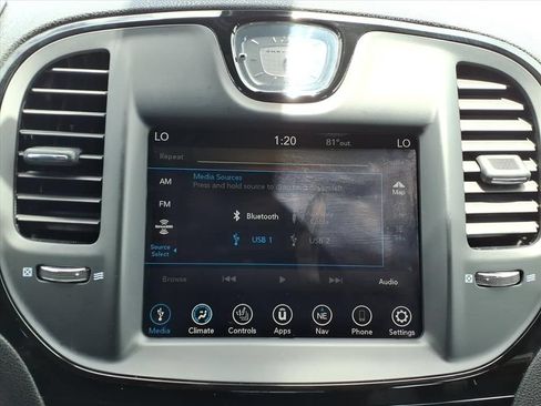 Used 2023 Chrysler 300 S RWD image 12