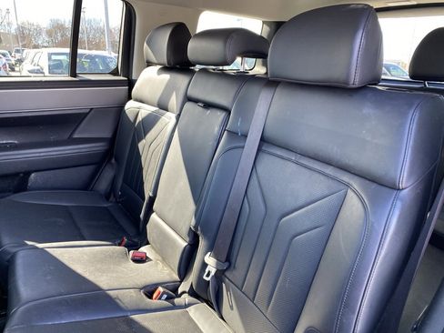 Used 2024 Hyundai Santa Fe SEL image 21