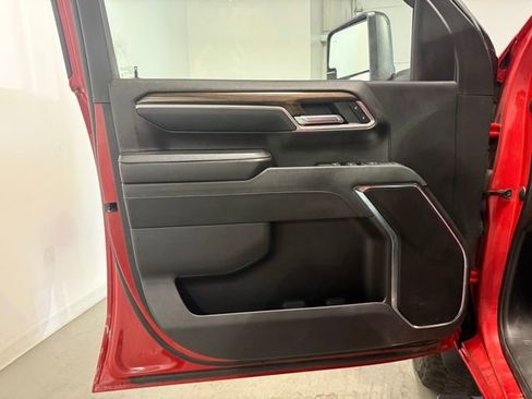 Certified 2024 Chevrolet Silverado 3500 LT w/ All Star Edition image 7