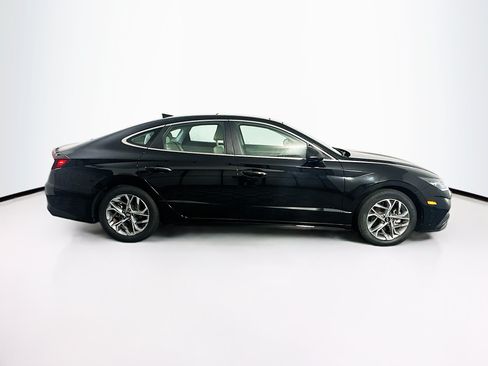 Used 2023 Hyundai Sonata SEL w/ Convenience Package FWD image 10