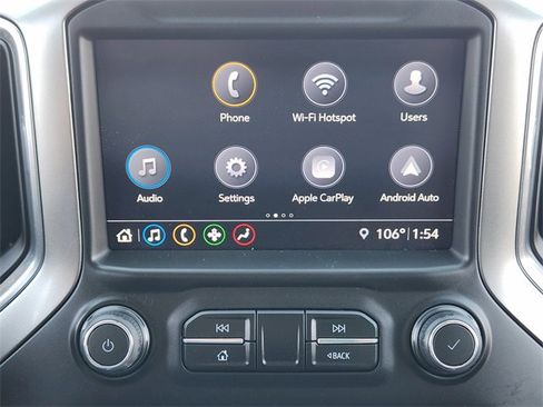 Used 2019 Chevrolet Silverado 1500 RST w/ All-Star Edition image 18