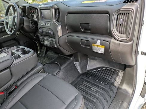 New 2025 Chevrolet Silverado 3500 W/T w/ WT Convenience Package image 23