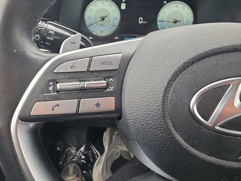 Used 2024 Hyundai Palisade SEL w/ Premium Package AWD/4WD image 19
