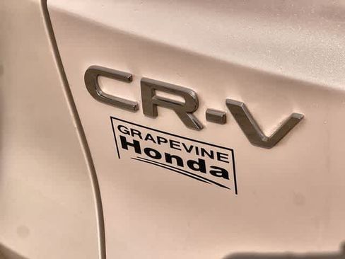 Used 2024 Honda CR-V EX image 8