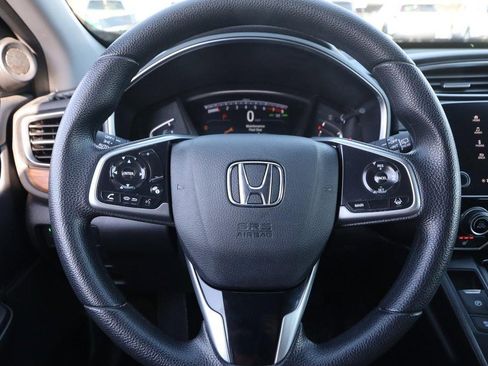 Used 2019 Honda CR-V EX image 11
