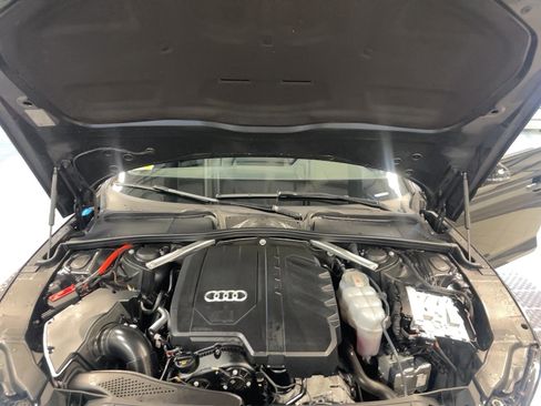 Used 2024 Audi A5 2.0T Premium w/ Summer of Audi Package image 23