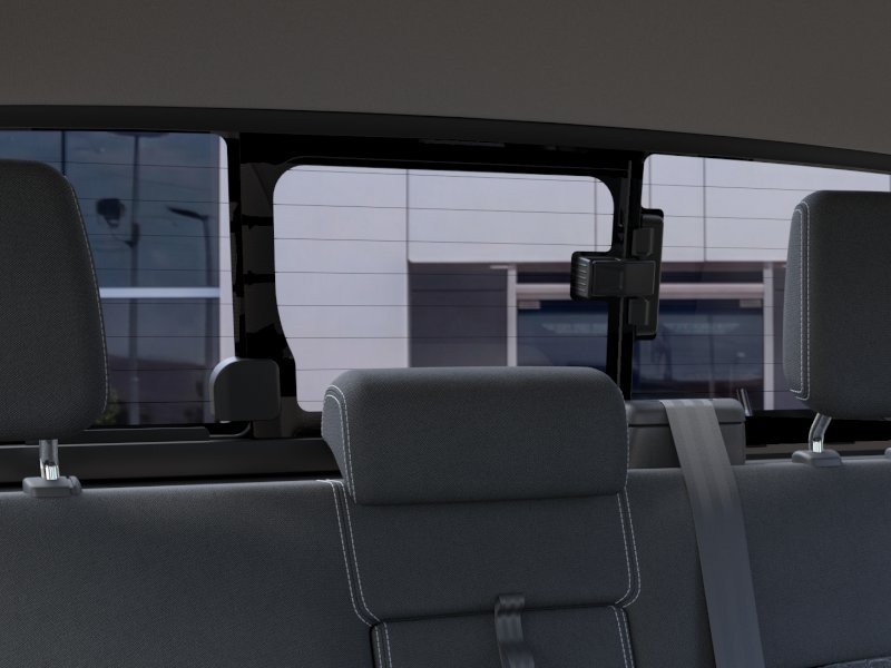 New 2026 Ford Ranger XLT RWD image 24