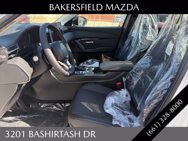 New 2026 MAZDA CX-5 2.5 S w/ Premium Plus Package AWD/4WD image 9