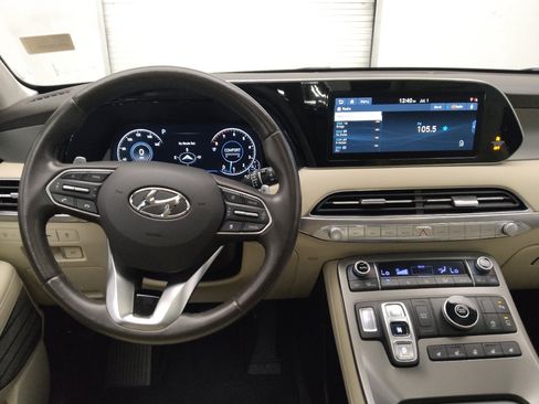 Used 2020 Hyundai Palisade Limited FWD image 22