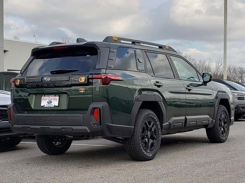 New 2026 Subaru Outback Wilderness image 3