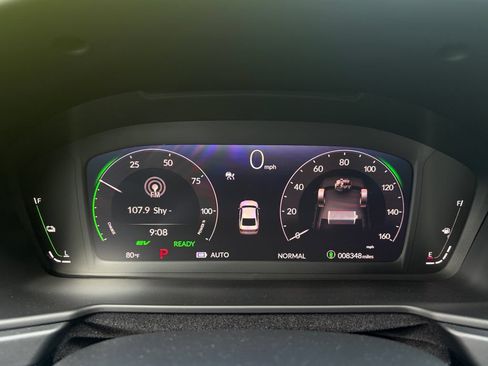 Used 2025 Honda Accord Sport image 21