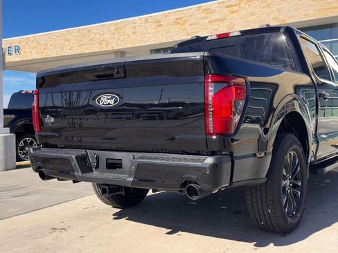 New 2026 Ford F150 XLT w/ Equipment Group 302A MID RWD image 55