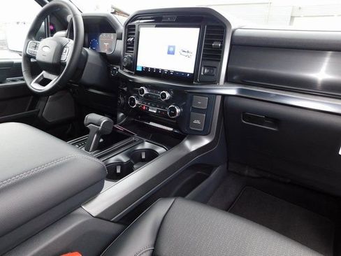 New 2026 Ford F150 Lariat w/ Equipment Group 501A Mid image 23