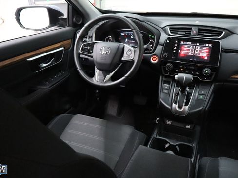 Used 2021 Honda CR-V EX image 26