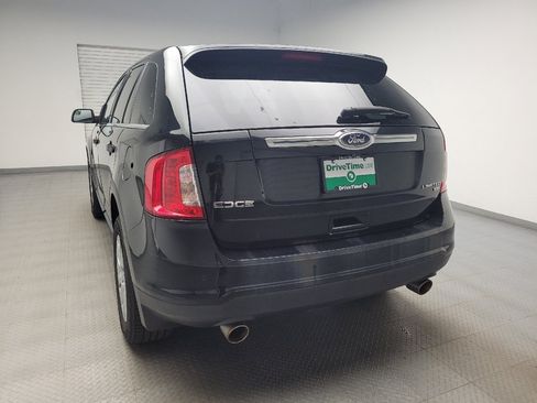 Used 2014 Ford Edge Limited AWD/4WD image 6