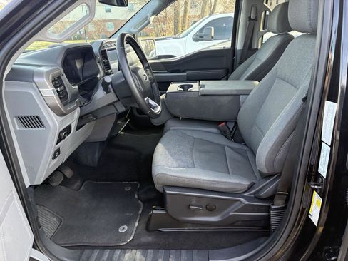 Used 2024 Ford F150 XLT AWD/4WD image 4