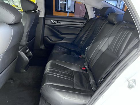 Used 2022 Honda Accord Sport Special Edition image 19