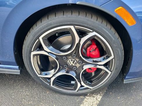 New 2025 Volkswagen GTI Autobahn image 20