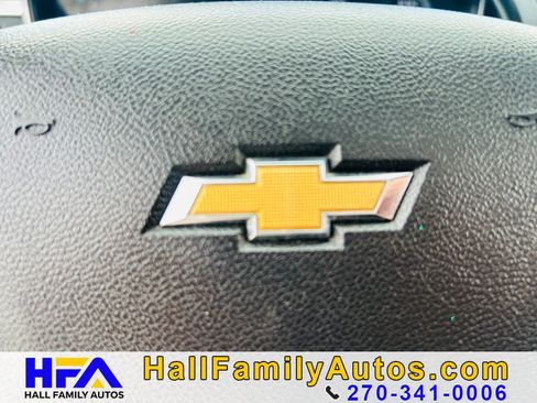 Used 2014 Chevrolet Impala LT w/ Convenience Package FWD image 24