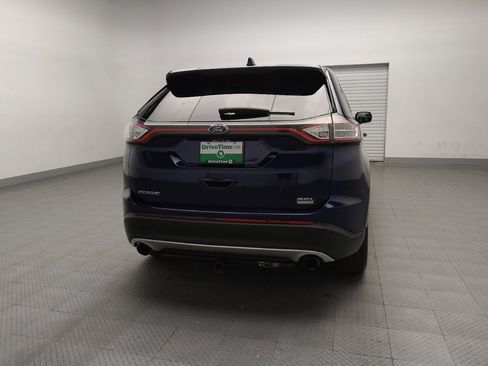 Used 2016 Ford Edge SEL w/ Equipment Group 201A image 7