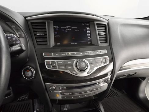 Used 2020 INFINITI QX60 Luxe w/ Edition 30 Essential Package AWD/4WD image 18