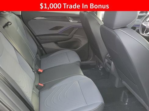 New 2026 Volkswagen Tiguan SE FWD image 27