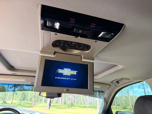 Used 2018 Chevrolet Tahoe LT AWD/4WD image 26