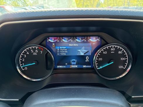 Certified 2023 Ford F150 XLT w/ Equipment Group 302A High AWD/4WD image 22