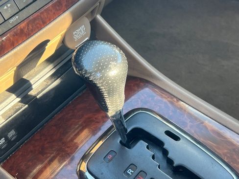 Used 2003 Acura MDX Touring image 18