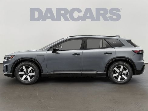 New 2026 Honda Prologue Touring image 2