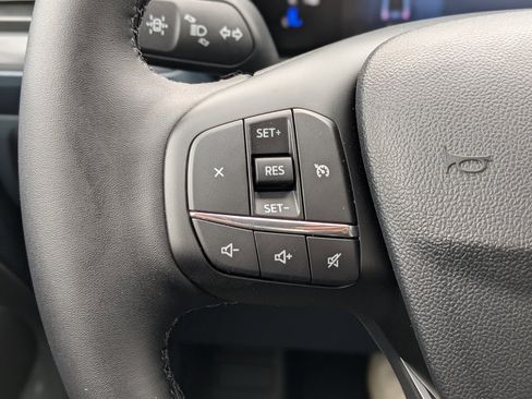 New 2025 Ford Maverick XLT w/ XLT Luxury Package image 26