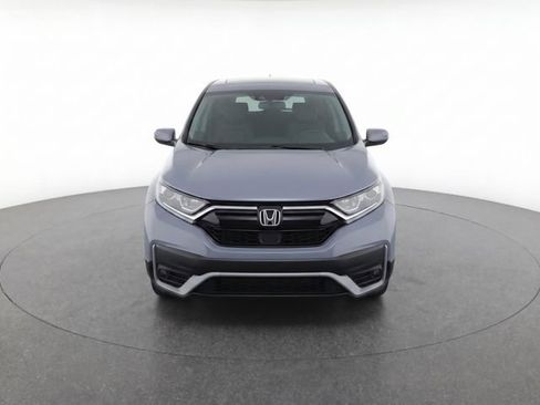 Used 2020 Honda CR-V EX image 2