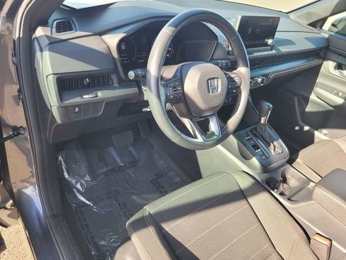 Certified 2023 Honda CR-V Sport image 12